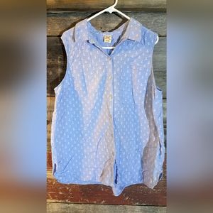 Faded Glory Tank Top